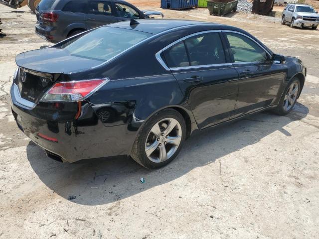 Photo 3 from auction – 2012 ACURA TL with VIN 19UUA9F56CA010795