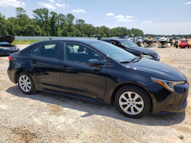 Photo 4 from auction – 2023 TOYOTA COROLLA LE with VIN 5YFB4MDE4PP002439