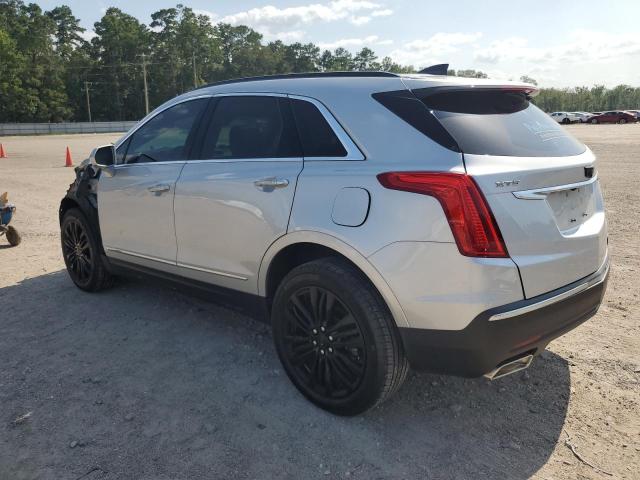 Photo 2 from auction – 2019 CADILLAC XT5 PREMIU with VIN 1GYKNERS2KZ217067