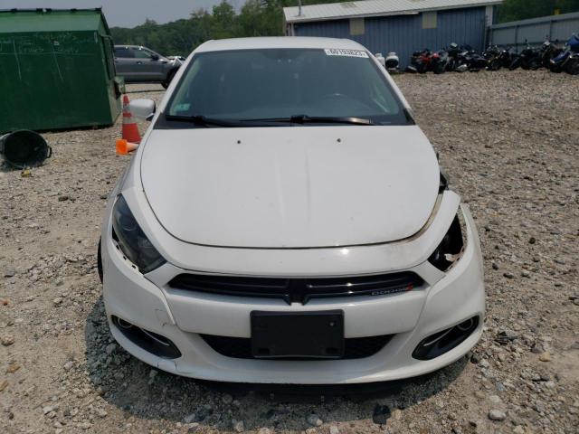 Photo 5 from auction – 2013 DODGE DART SXT with VIN 1C3CDFBA3DD324105