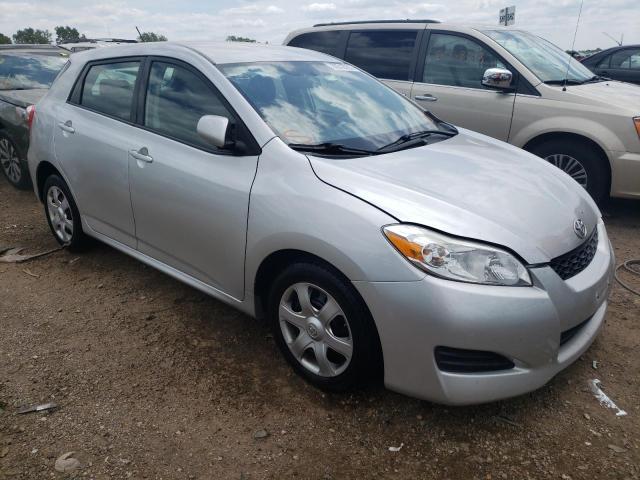 Photo 4 from auction – 2009 TOYOTA COROLLA MA with VIN 2T1KU40E49C082513