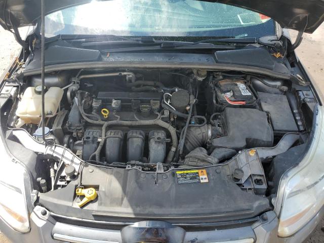 Photo 11 from auction – 2012 FORD FOCUS with VIN 1FAHP3M2XCL462375