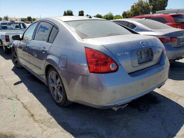 Photo 2 from auction – 2008 NISSAN MAXIMA SE with VIN 1N4BA41E58C809002