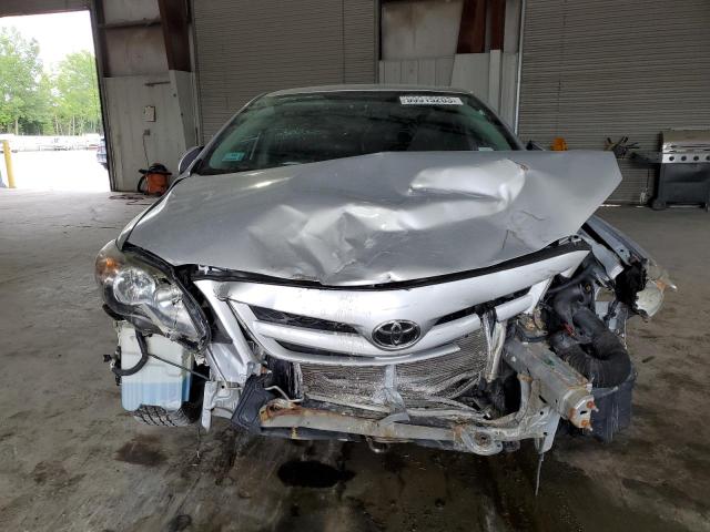 Photo 5 from auction – 2013 TOYOTA COROLLA BA with VIN 2T1BU4EE4DC023995