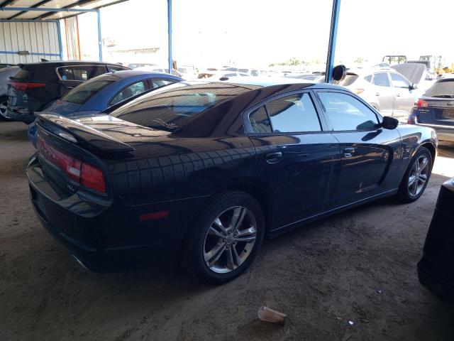 Photo 3 from auction – 2013 DODGE CHARGER R/ with VIN 2C3CDXDT8DH532388