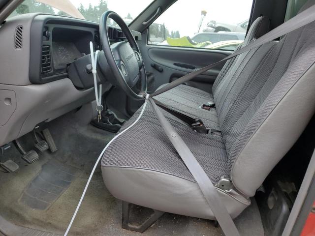 Photo 7 from auction – 1994 DODGE RAM 1500 with VIN 3B7HC16X8RM534393
