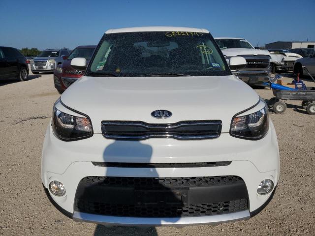 Photo 5 from auction – 2018 KIA SOUL + with VIN KNDJP3A54J7562648