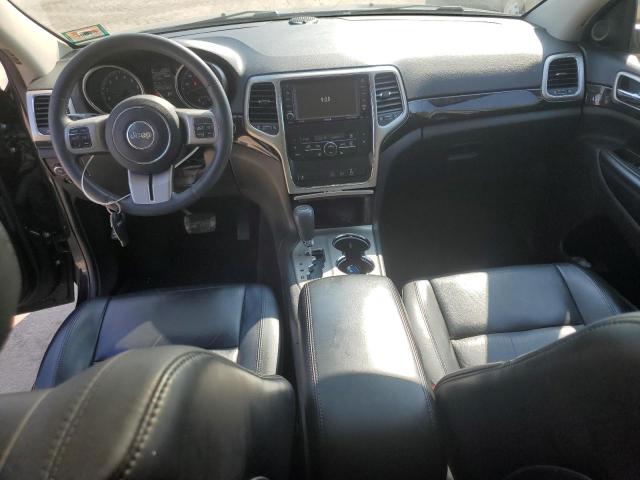 Photo 8 from auction – 2013 JEEP GRAND CHER with VIN 1C4RJFAG7DC641783