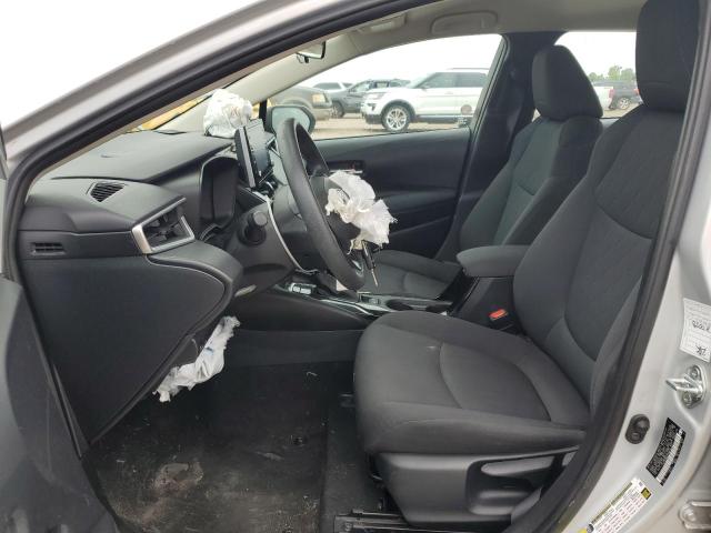 Photo 7 from auction – 2021 TOYOTA COROLLA LE with VIN 5YFEPMAE9MP250934
