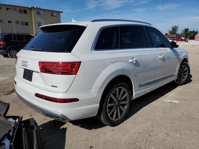 Photo 3 from auction – 2018 AUDI Q7 PREMIUM with VIN WA1LHAF75JD020278