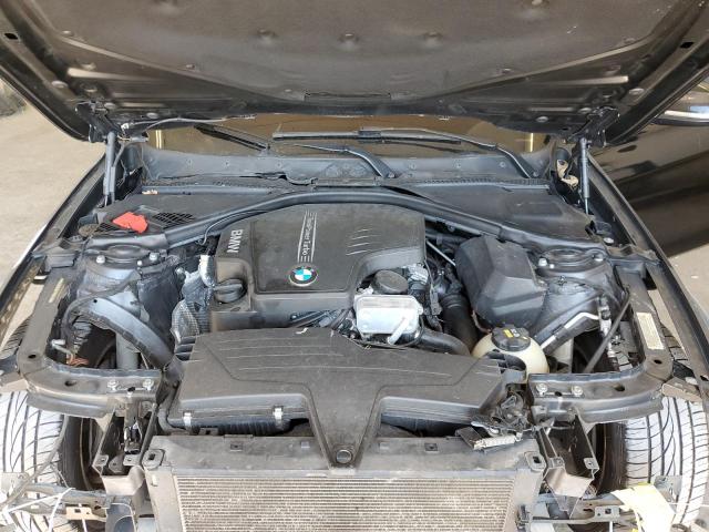 Photo 11 from auction – 2015 BMW 320 I with VIN WBA3B1C56FP681119