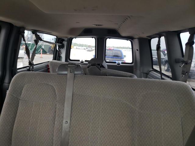 Photo 10 from auction – 2017 CHEVROLET EXPRESS G2 with VIN 1GAWGEFF9H1132655