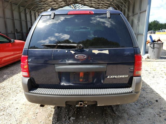 Photo 6 from auction – 2003 FORD EXPLORER X with VIN 1FMZU62K33UA54642