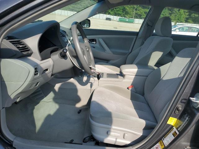 Photo 7 from auction – 2011 TOYOTA CAMRY BASE with VIN 4T1BF3EK1BU733281