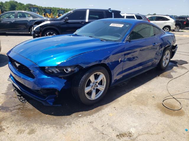Photo 12 from auction – 2017 FORD MUSTANG with VIN 1FA6P8AM3H5328765