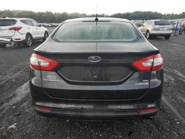 Photo 6 from auction – 2013 FORD FUSION SE with VIN 3FA6P0LU5DR193598