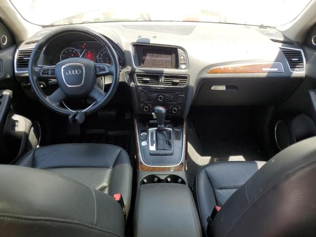 Photo 8 from auction – 2012 AUDI Q5 with VIN WA1LFBFPXCA090262