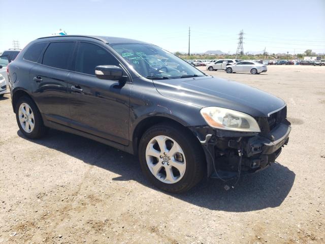 Photo 4 from auction – 2010 VOLVO XC60 3.2 with VIN YV4982DLXA2126952