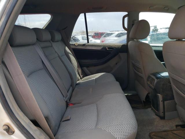 Photo 11 from auction – 2008 TOYOTA 4RUNNER SR with VIN JTEBU14R780131784
