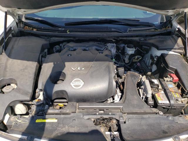 Photo 11 from auction – 2009 NISSAN MAXIMA S with VIN 1N4AA51E29C856300