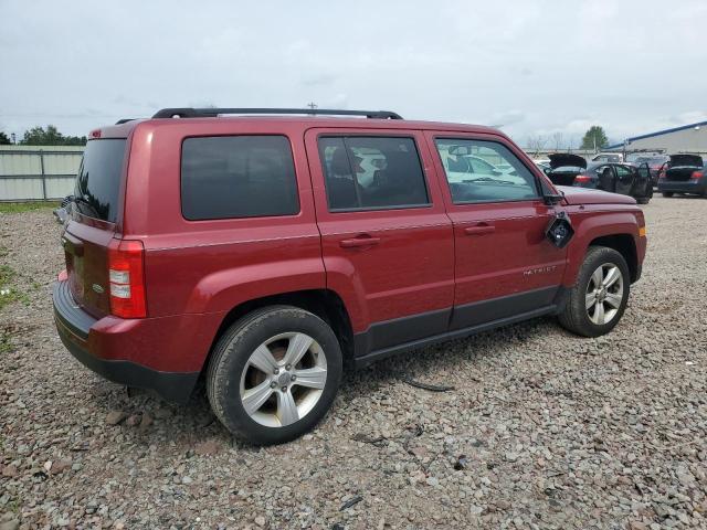 Photo 3 from auction – 2015 JEEP PATRIOT LA with VIN 1C4NJPFB4FD372687