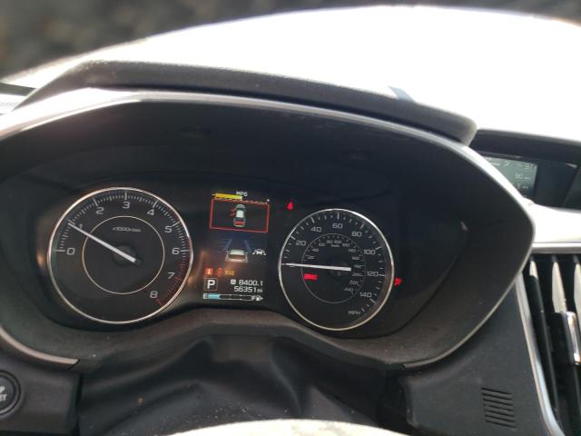 Photo 9 from auction – 2018 SUBARU IMPREZA LI with VIN 4S3GKAU63J3611346