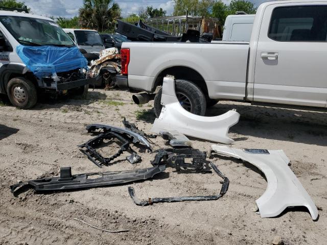Photo 12 from auction – 2017 FORD F250 SUPER with VIN 1FT7W2BT3HEB40087