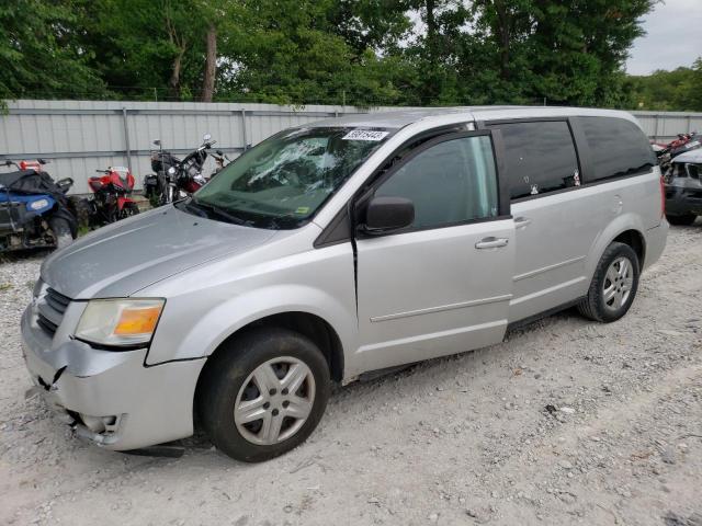 DODGE GRAND CARA 2010 with VIN 2D4RN4DE7AR356154 - Photo from auction