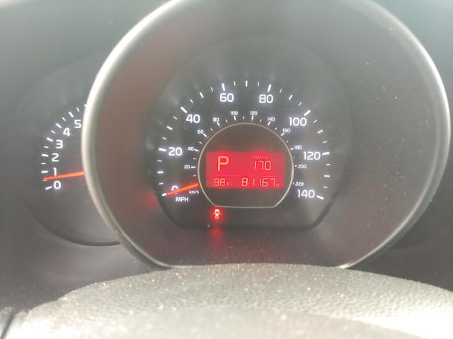 Photo 8 from auction – 2015 KIA SOUL with VIN KNDJN2A2XF7145810