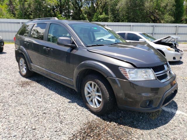 Photo 4 from auction – 2017 DODGE JOURNEY SX with VIN 3C4PDDBG1HT554344