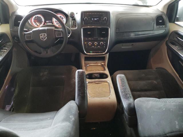 Photo 8 from auction – 2016 DODGE GRAND CARA with VIN 2C4RDGCG2GR168770