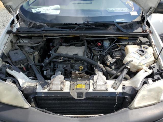 Photo 12 from auction – 2001 PONTIAC MONTANA with VIN 1GMDX03E71D188266
