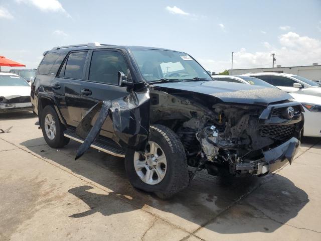Photo 4 from auction – 2014 TOYOTA 4RUNNER SR with VIN JTEBU5JRXE5195697