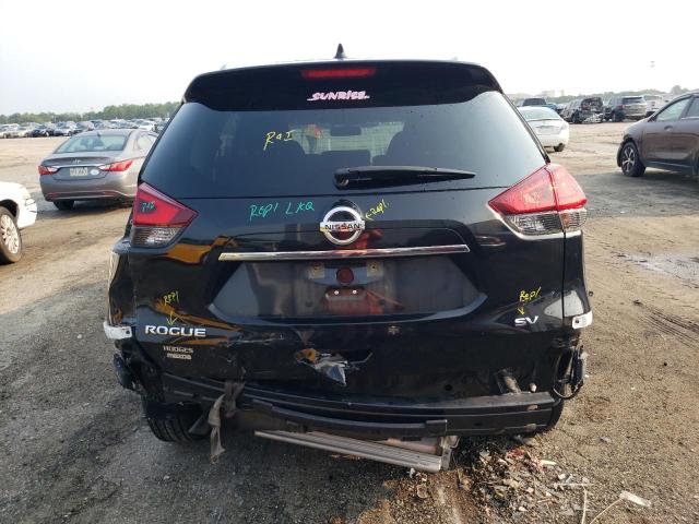 Photo 6 from auction – 2017 NISSAN ROGUE S with VIN KNMAT2MT2HP504127