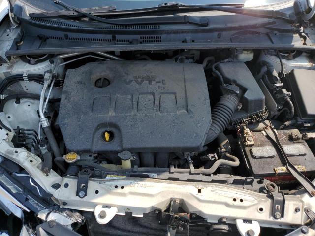 Photo 11 from auction – 2014 TOYOTA COROLLA L with VIN 2T1BURHE1EC227101