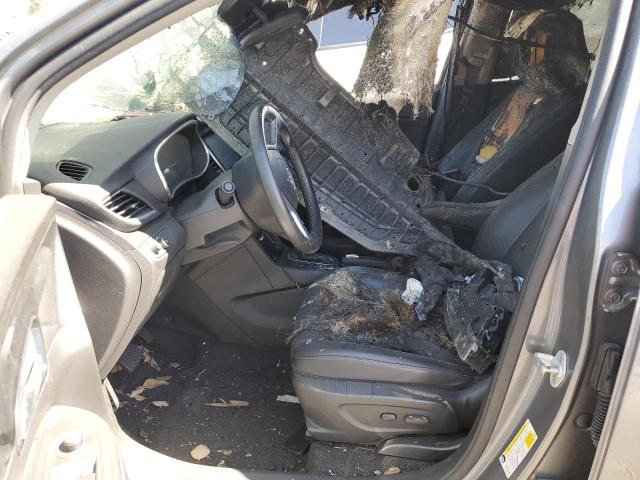 Photo 7 from auction – 2020 BUICK ENCORE PRE with VIN KL4CJASB2LB053171