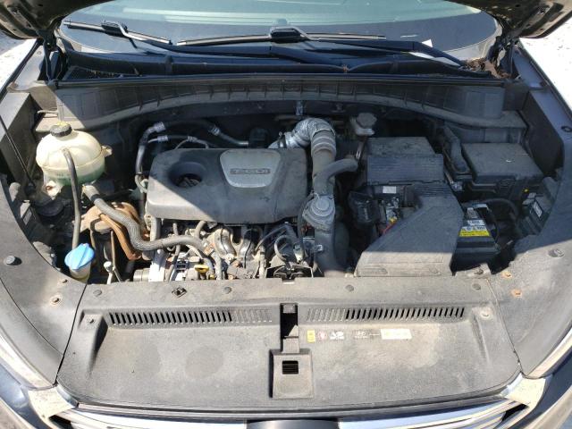 Photo 12 from auction – 2017 HYUNDAI TUCSON LIM with VIN KM8J3CA26HU328374