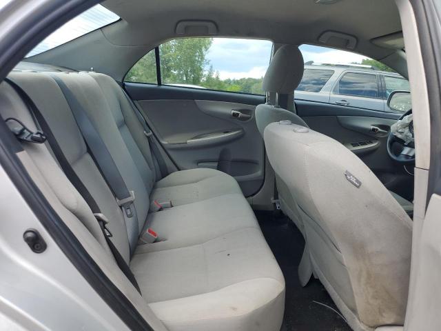 Photo 10 from auction – 2013 TOYOTA COROLLA BA with VIN 2T1BU4EE9DC118679