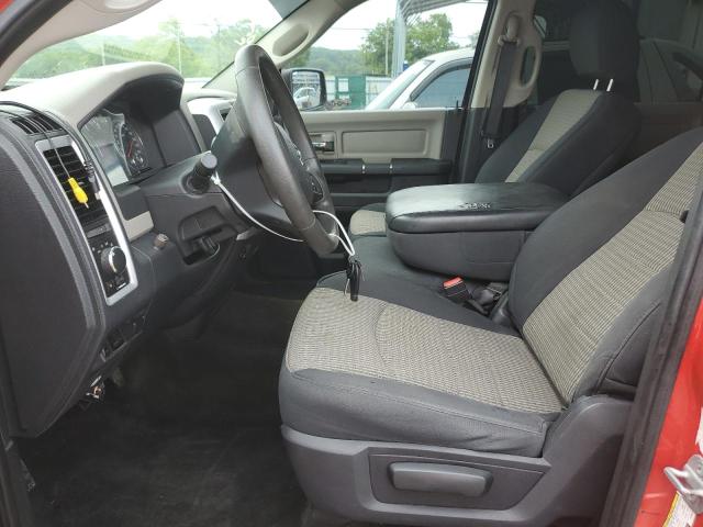 Photo 7 from auction – 2012 DODGE RAM 2500 S with VIN 3C6UD5DL2CG326378