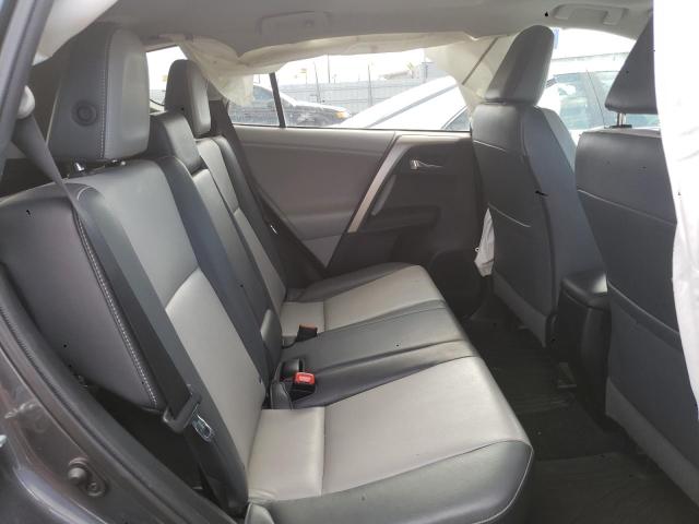 Photo 10 from auction – 2013 TOYOTA RAV4 LIMIT with VIN 2T3DFREV3DW067427