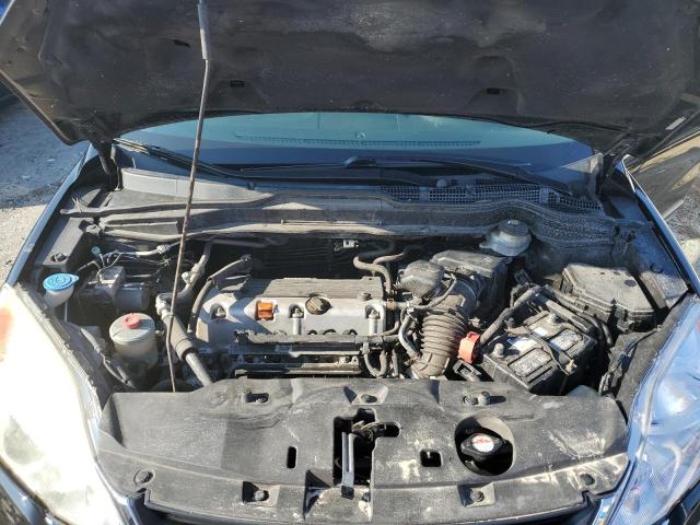 Photo 11 from auction – 2011 HONDA CR-V EX with VIN 5J6RE4H56BL049019
