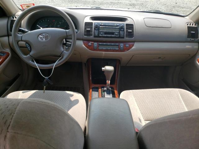 Photo 8 from auction – 2003 TOYOTA CAMRY LE with VIN 4T1BE30KX3U143771
