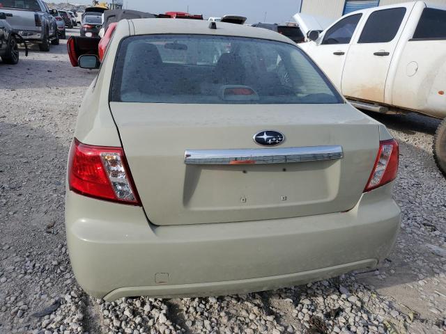 Photo 6 from auction – 2009 SUBARU IMPREZA 2. with VIN JF1GE61639H519070