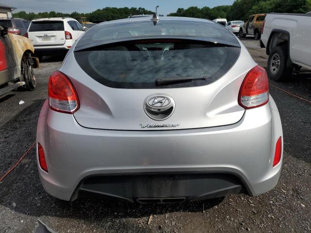Photo 6 from auction – 2017 HYUNDAI VELOSTER with VIN KMHTC6ADXHU319320