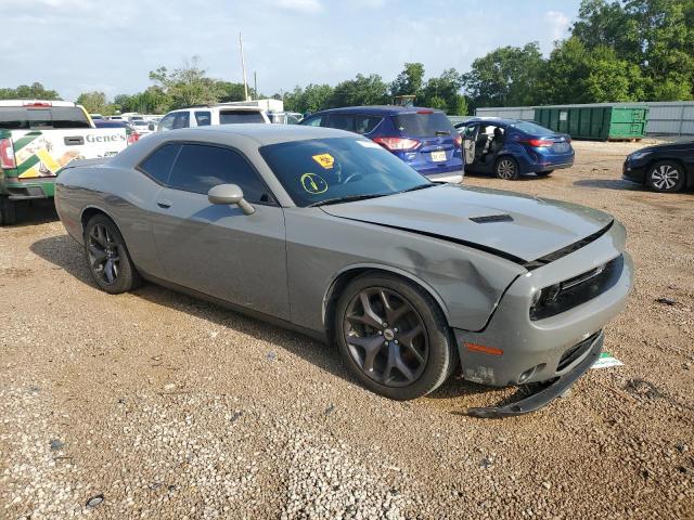 Photo 4 from auction – 2017 DODGE CHALLENGER with VIN 2C3CDZAG1HH611541