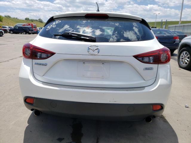 Photo 6 from auction – 2014 MAZDA 3 SPORT with VIN JM1BM1K79E1120992