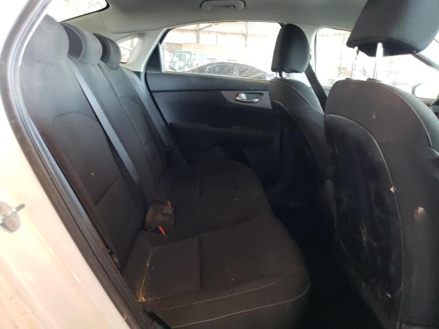 Photo 10 from auction – 2020 KIA FORTE FE with VIN 3KPF24AD3LE237199