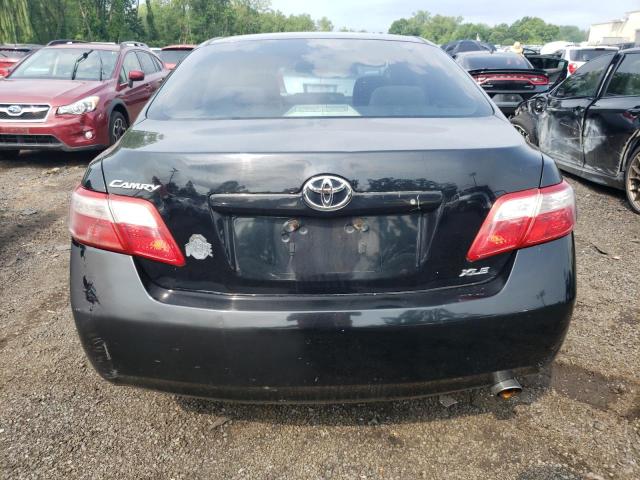 Photo 6 from auction – 2007 TOYOTA CAMRY CE with VIN JTNBE46K173109985
