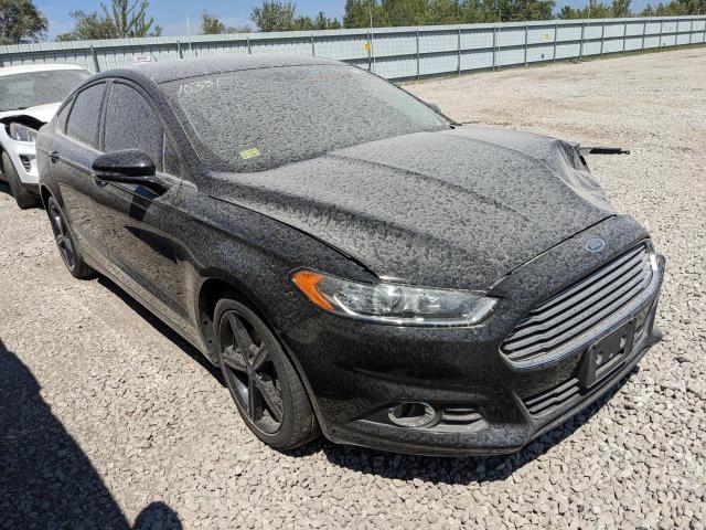 Photo 4 from auction – 2016 FORD FUSION SE with VIN 3FA6P0H74GR338959