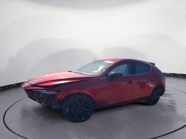 MAZDA 3 PREMIUM 2021 with VIN JM1BPAML2M1304588 - Photo from auction
